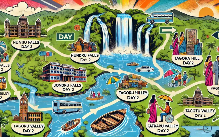 Route Image