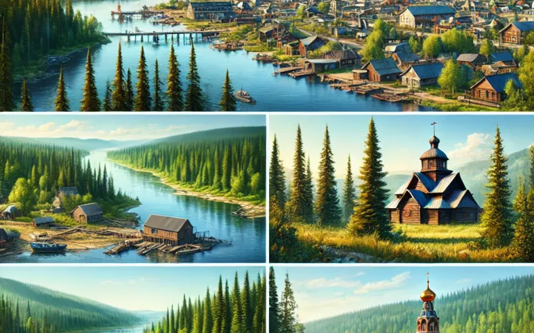 Natural Beauty Image