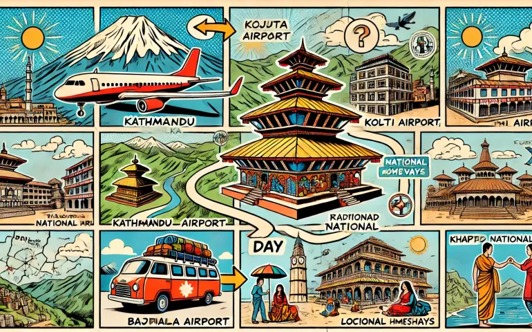 Route Image