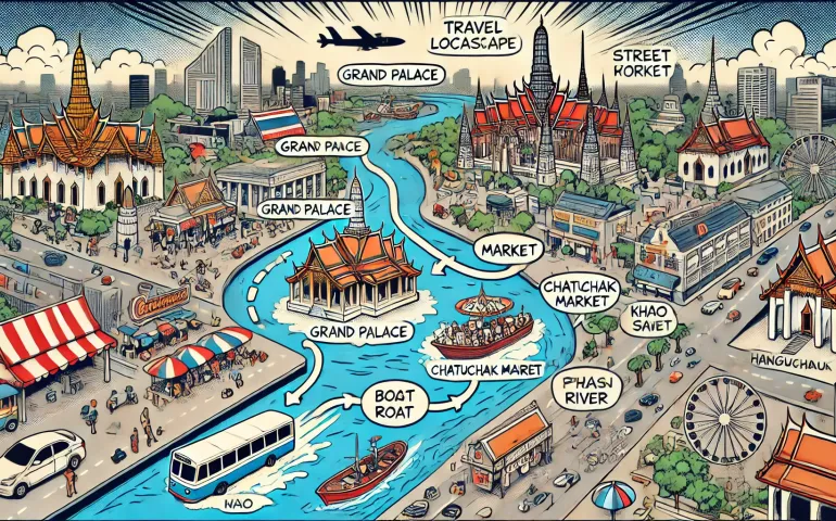 Route Image