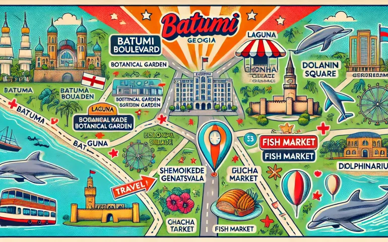 Route Image