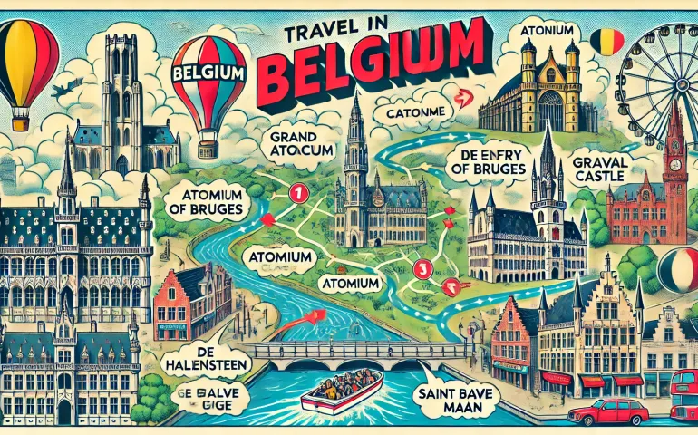 Route Image