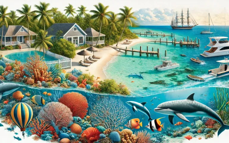 Nature Beauty Image
