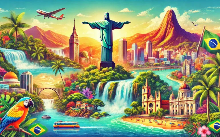 Nature Beauty Image