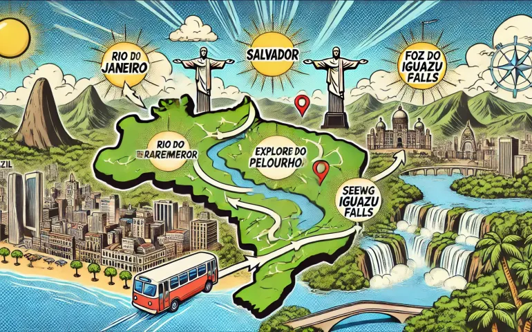 Route Image