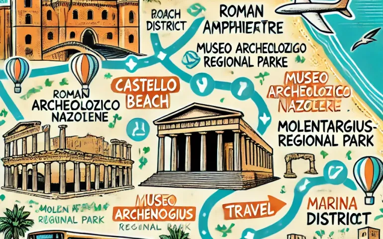 Route Image