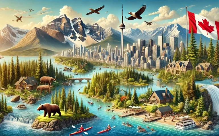 Nature Beauty Image
