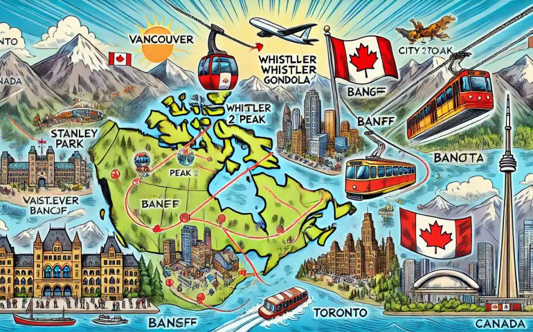 Route Image