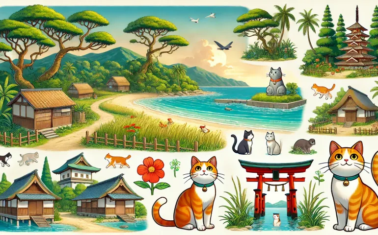Nature Beauty Image