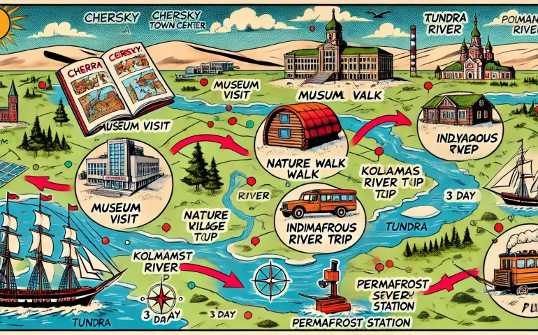 Route Image