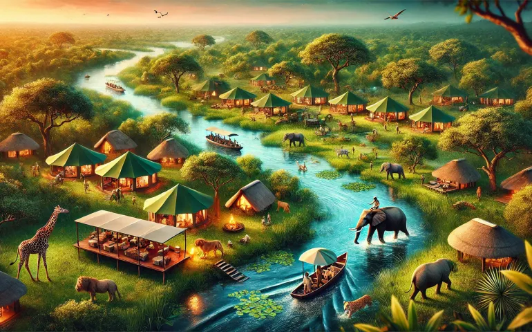 Nature Beauty Image