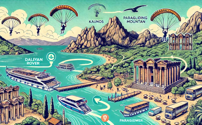 Route Image