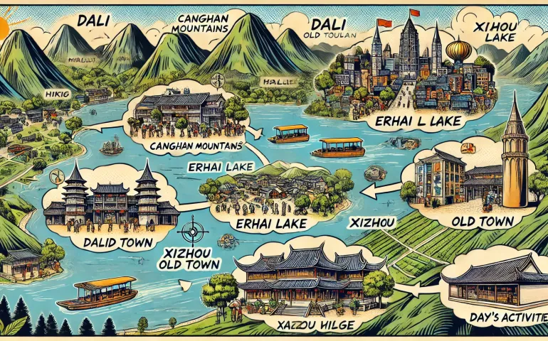 Route Image