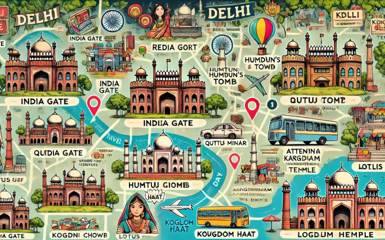 Route Image