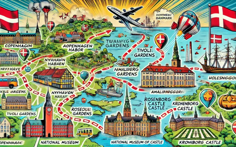 Route Image