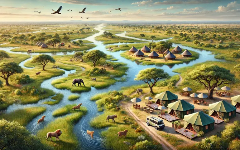 Nature Beauty Image