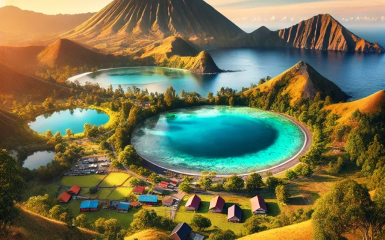Nature Beauty Image