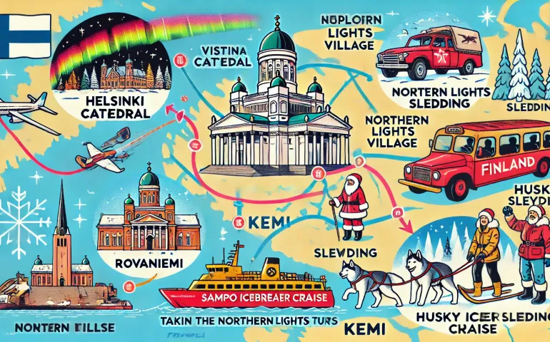 Route Image