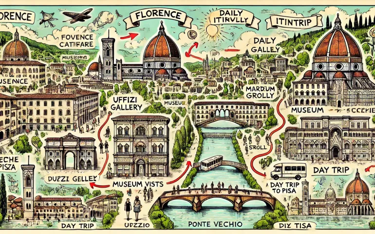 Route Image