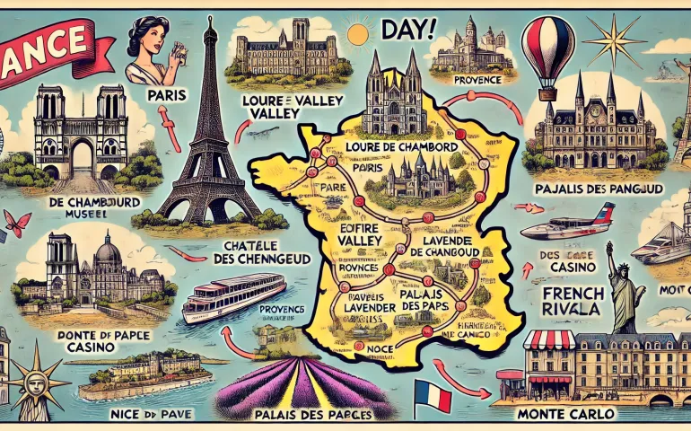 Route Image