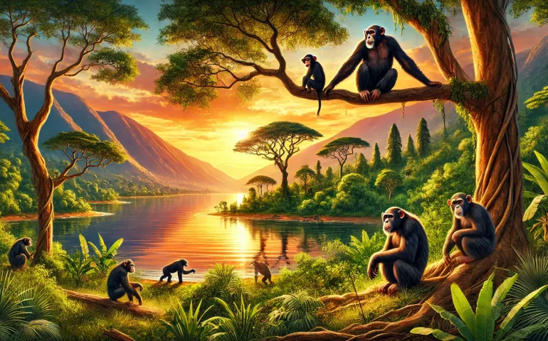 Natural Beauty Image
