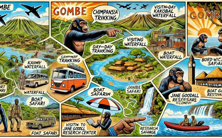 Route Image