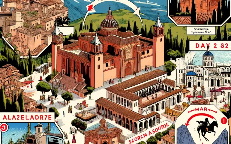 Route Image