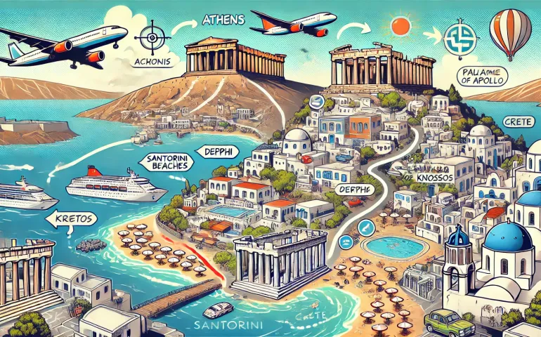 Route Image