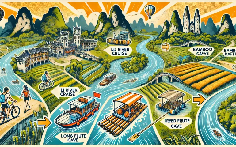Route Image
