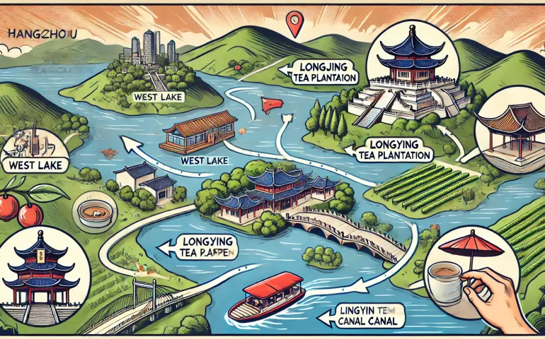 Route Image