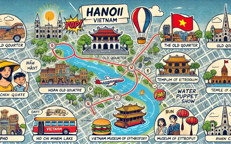 Route Image