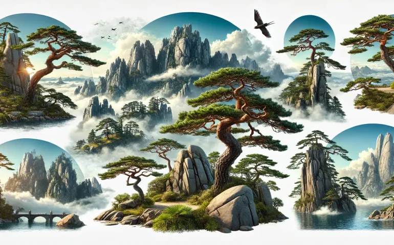 Natural Beauty Image