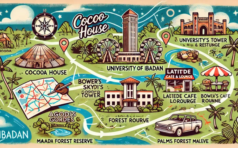 Route Image