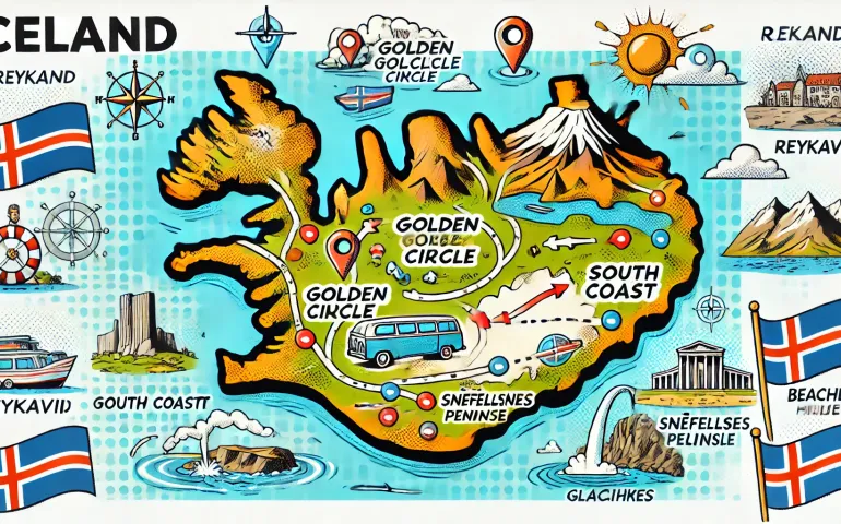 Route Image
