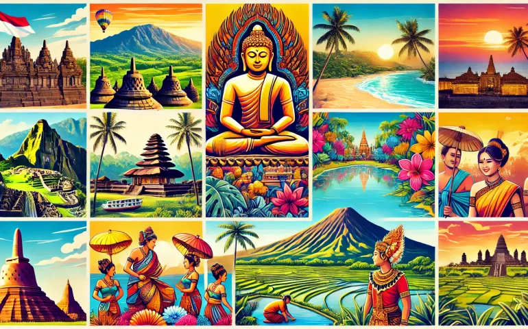Nature Beauty Image