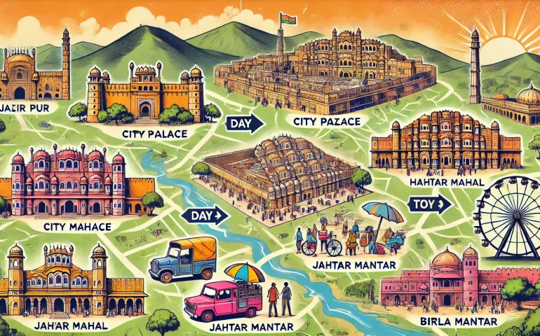 Route Image