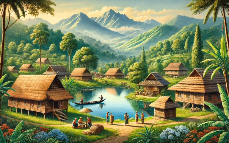 Nature Beauty Image