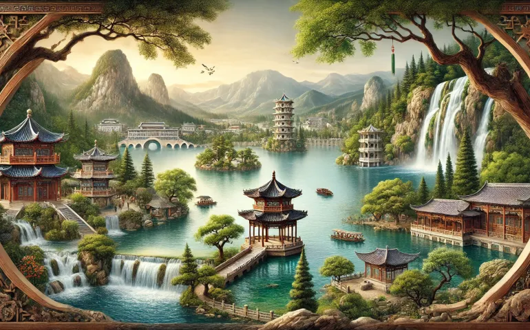 Nature Beauty Image