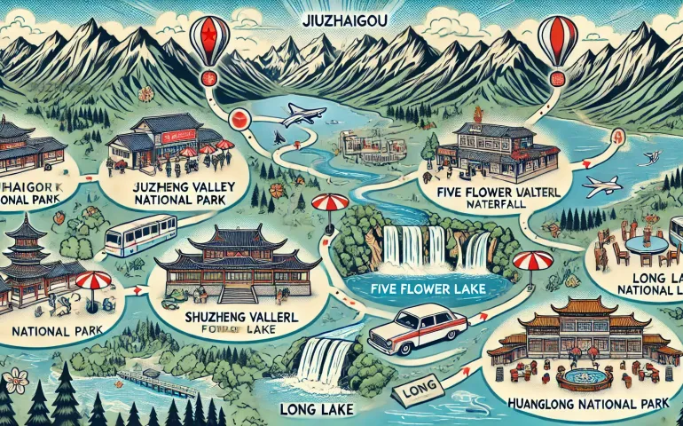 Route Image