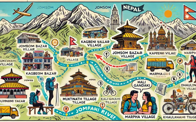 Route Image