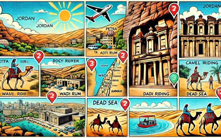 Route Image