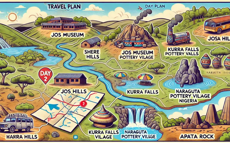Route Image