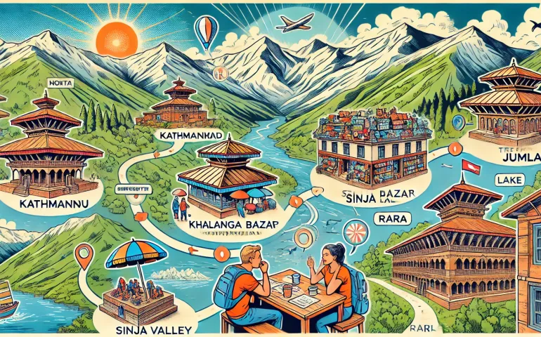 Route Image