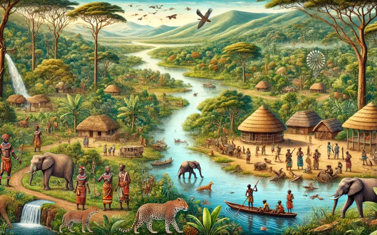 Nature Beauty Image