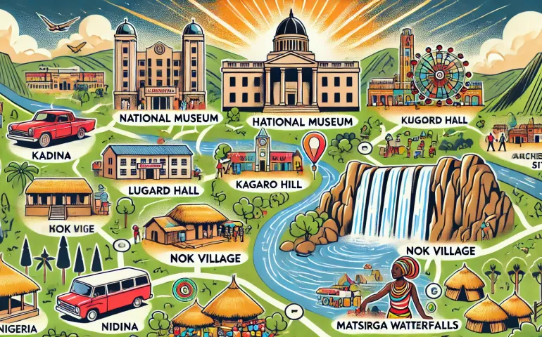 Route Image