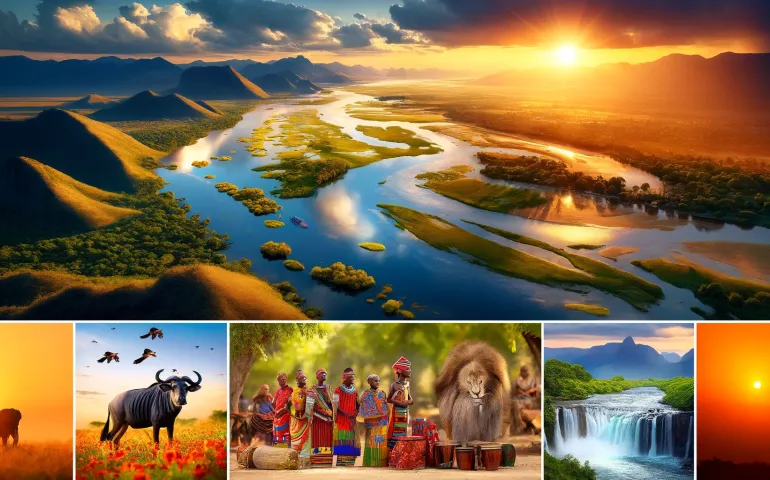 Nature Beauty Image