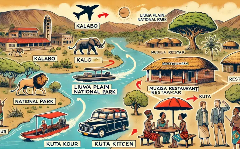 Route Image