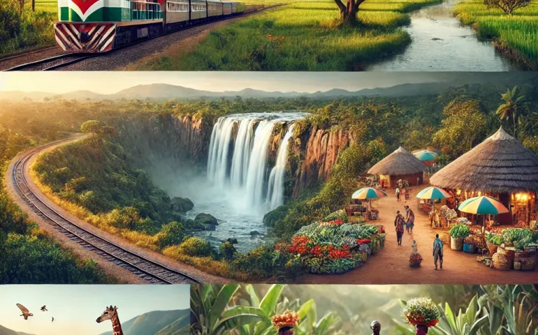 Nature Beauty Image