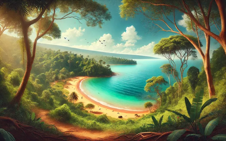 Nature Beauty Image