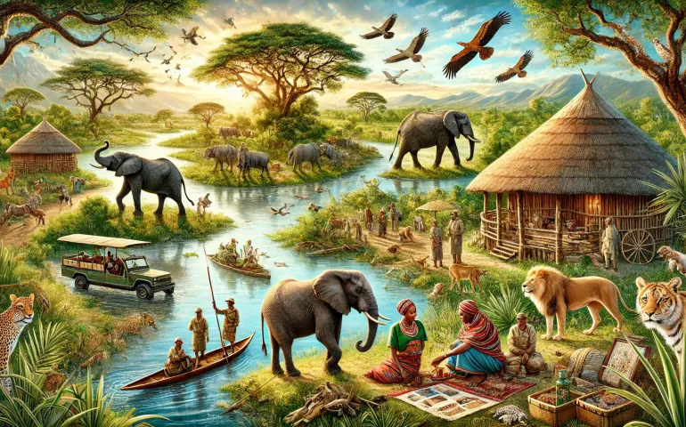 Nature Beauty Image